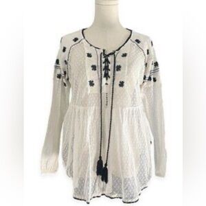 Free people blouse